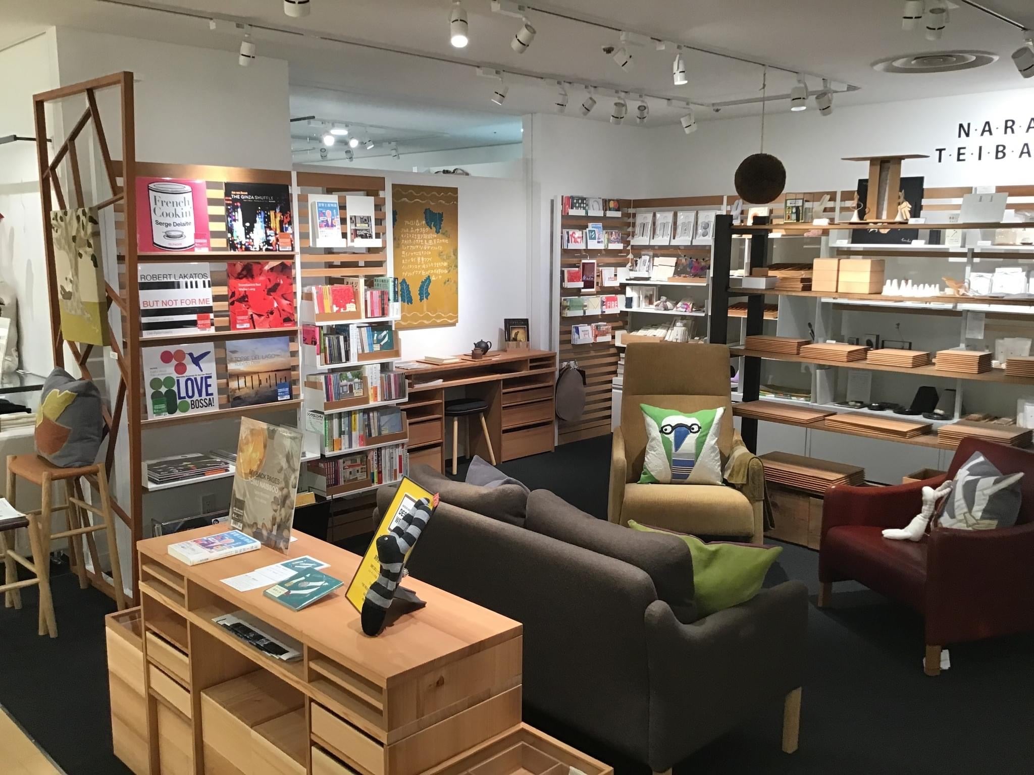 澤野工房 × BIBLIOTECA のコラボイベント 『BIBLIOTECA Jazz and Ivy