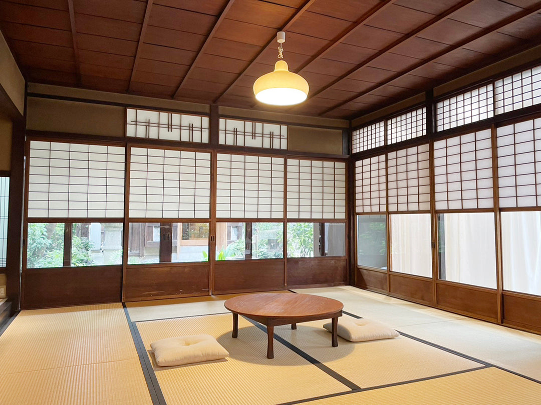 京都 五番蔵  奥座敷イベント『朝から哲学対話 - はじめてのダイアローグ』～レポート～